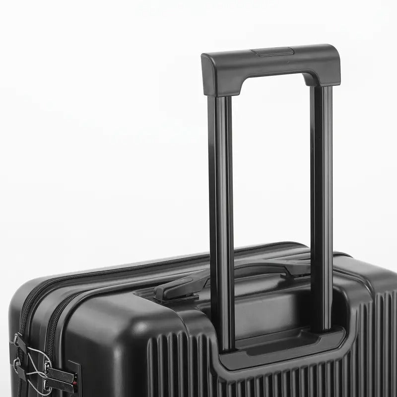 1pc 20 inch luggage travel function boarding case luggage - Temu