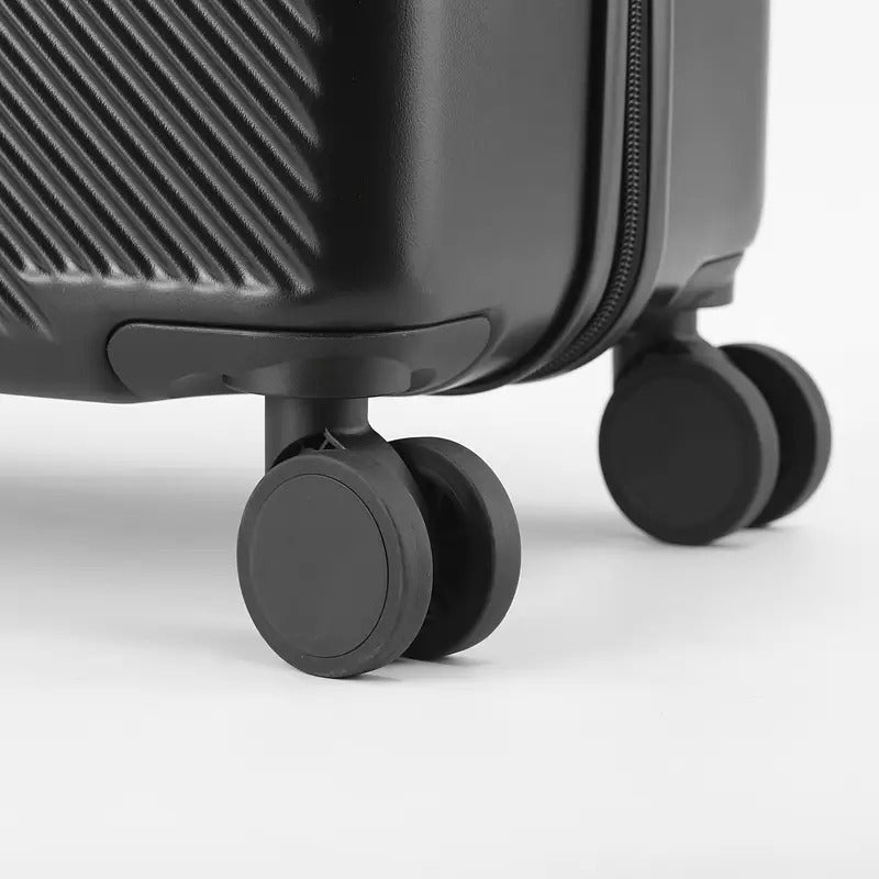 1pc 20 inch luggage travel function boarding case luggage - Temu